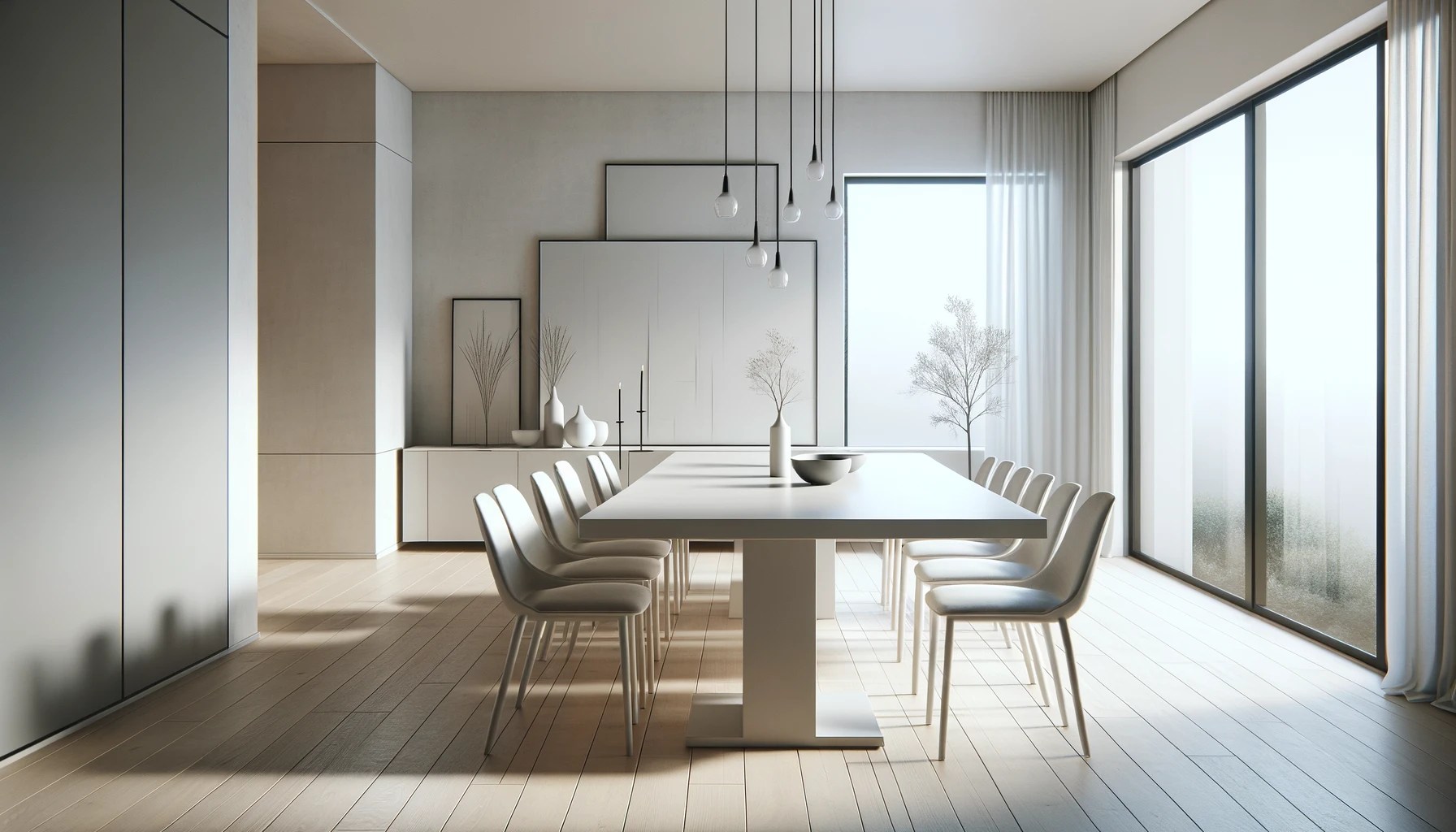 Top 9 Types of Dining Table Styles Taitlin Studio Edmonton