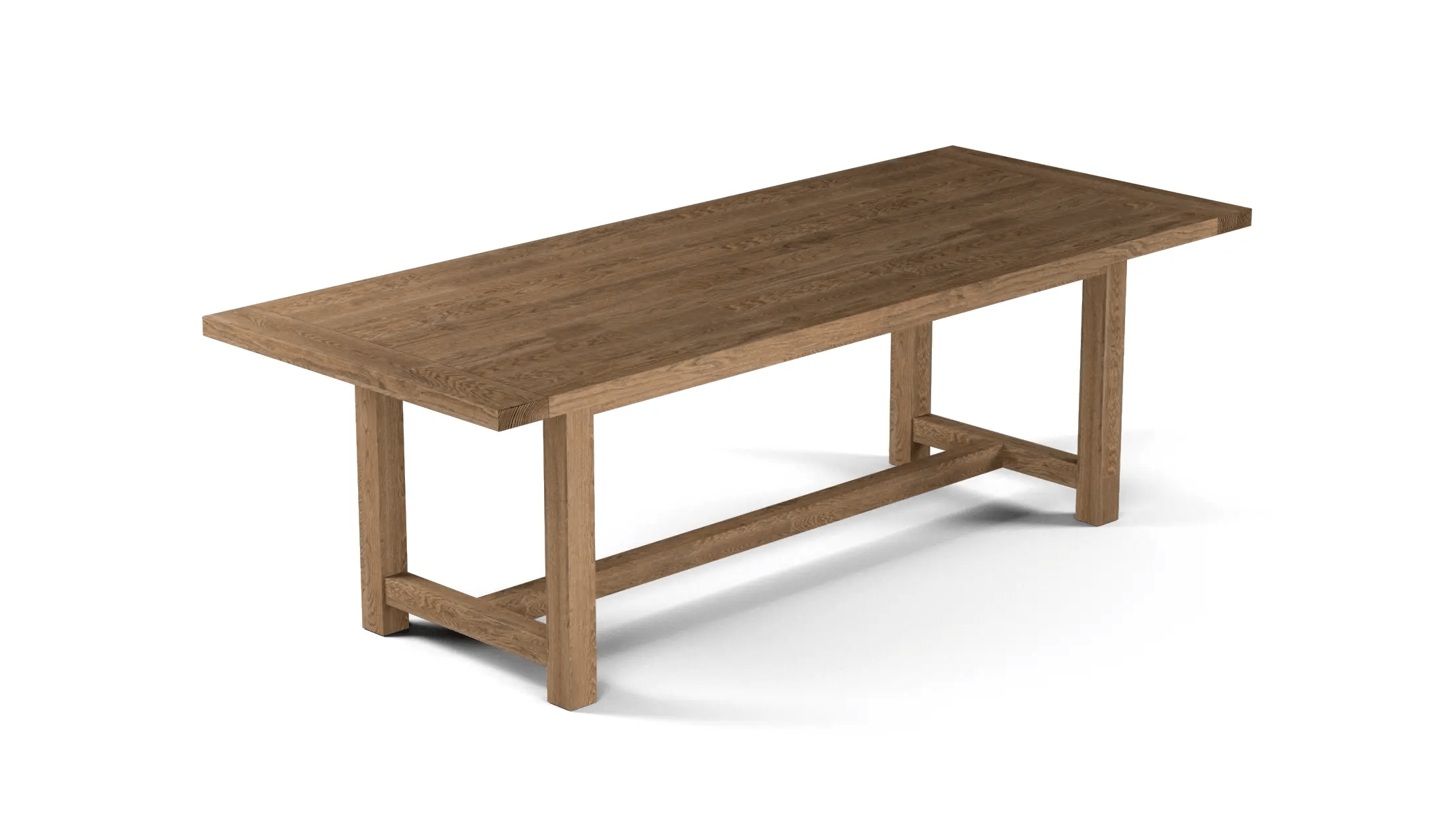 Farmhouse Dining Table Taitlin Studio