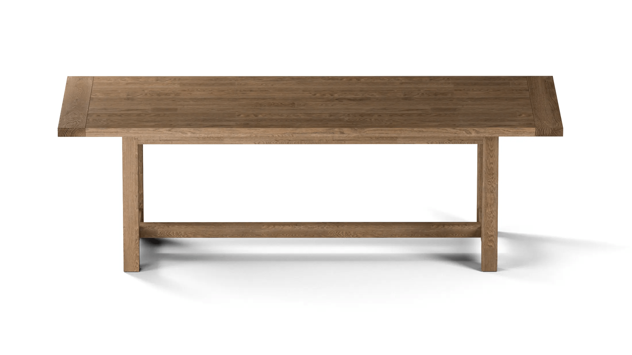 Farmhouse Dining Table Taitlin Studio