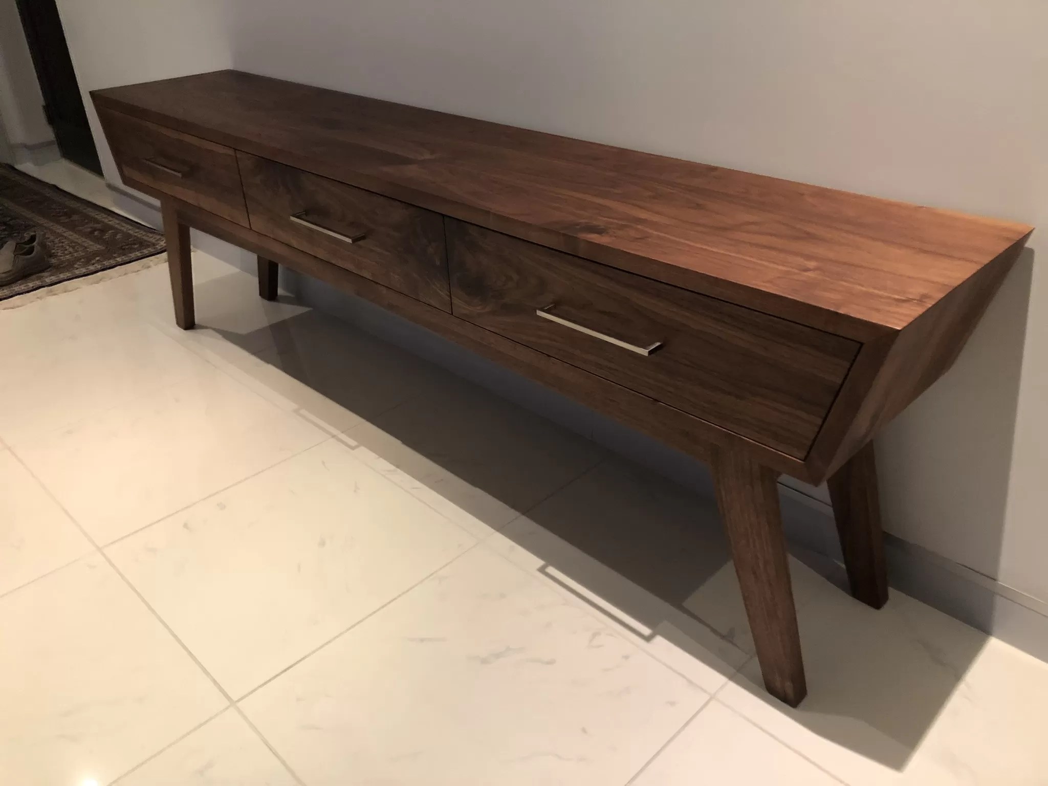 What Exactly is a Console Table? Taitlin Studio