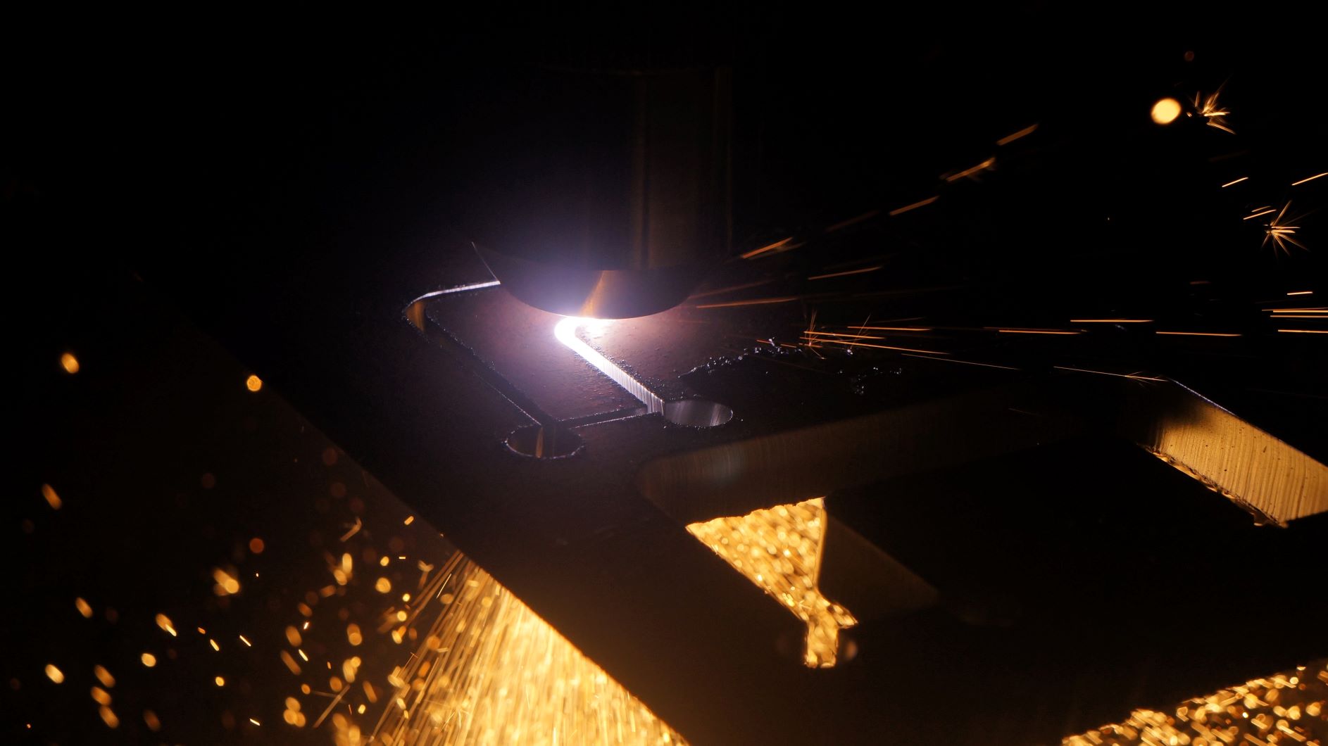 How To Optimize Plasma Cutting Cost TPC