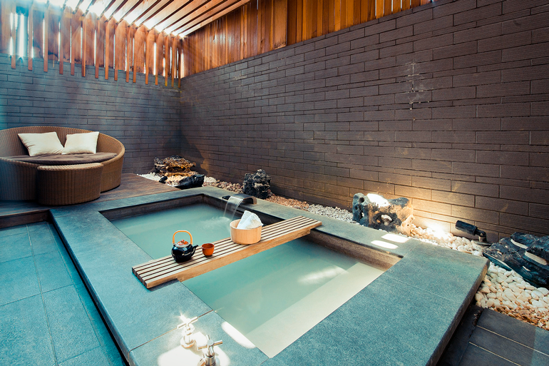 10 of the Best HOT SPRINGS in Taiwan Taiwan Everything