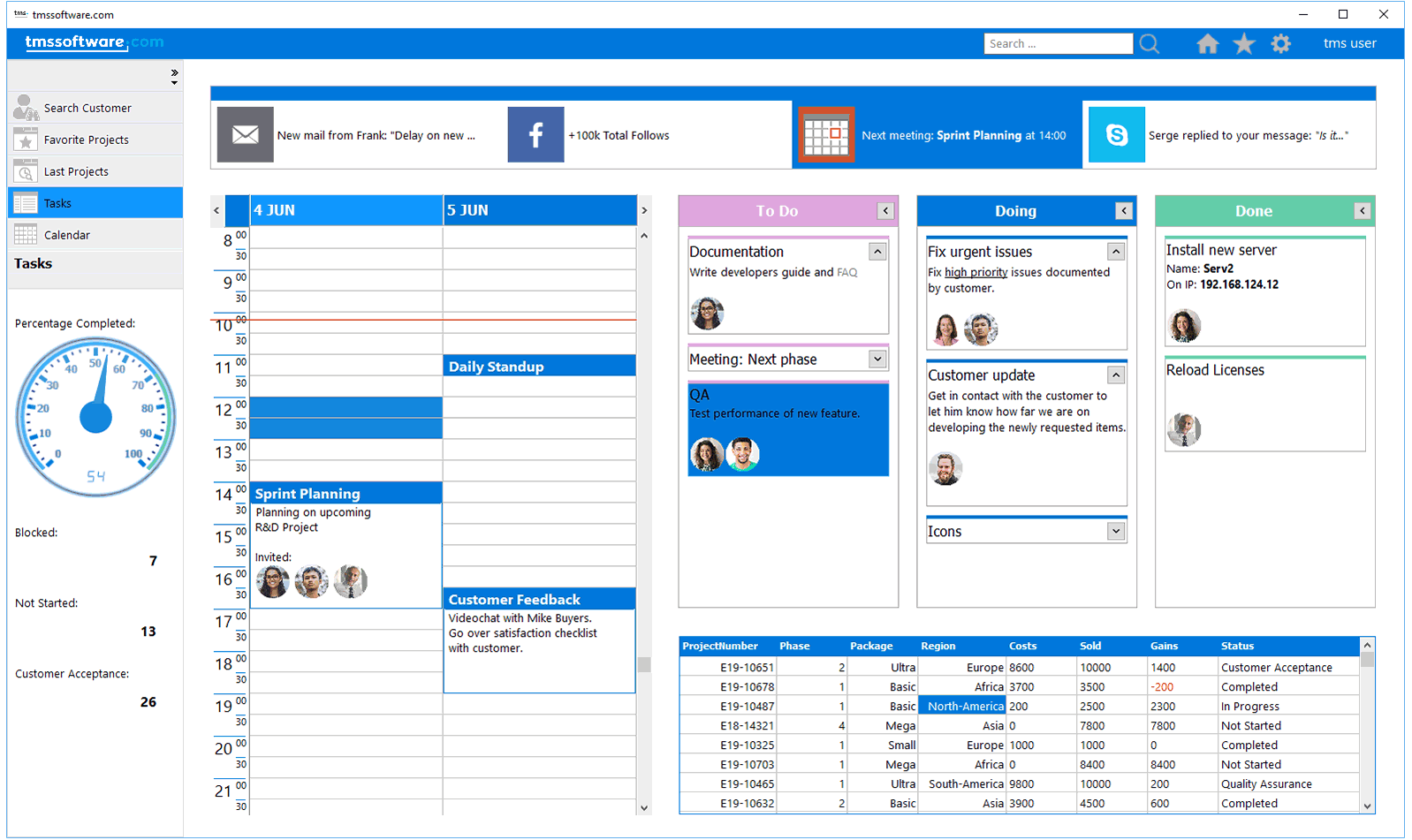 Download TMS Component Pack 9.2.4.0 Full Source