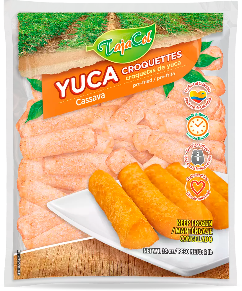 Retail Products TajaCol