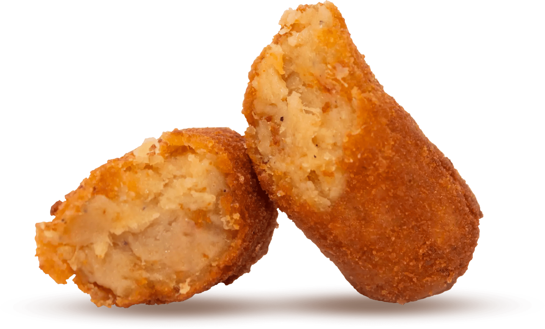 Cuban Croquettes TajaCol