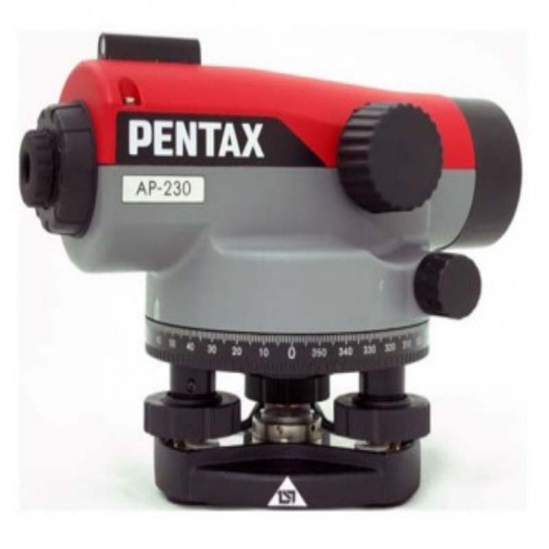 Auto Level Machine Pentax AP230 Taj Scientific Online Store
