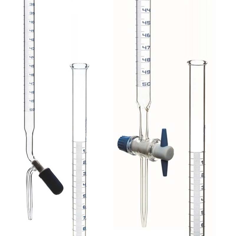 BURETTE 100ML CHINA Taj Scientific Online Store