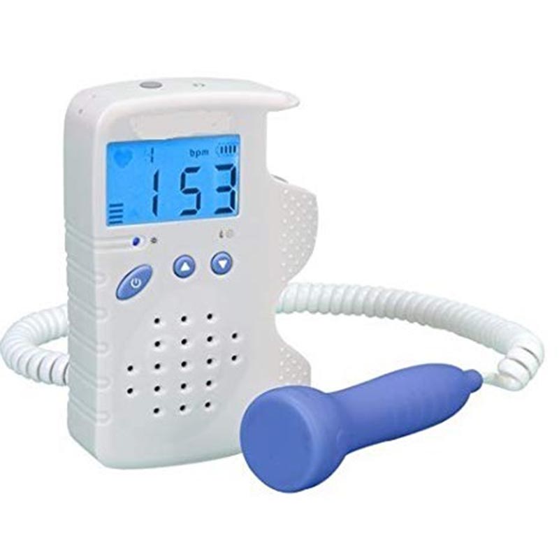 Fetal Doppler Taj Scientific Online Store