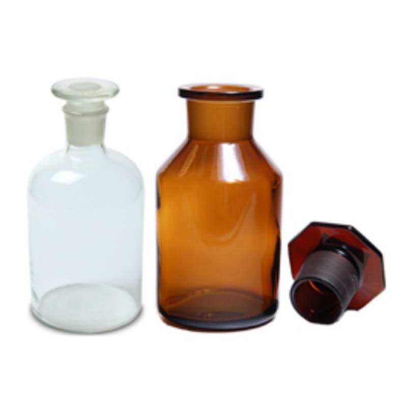 BOTTLE REAGENT WM 250ml cn Taj Scientific Online Store