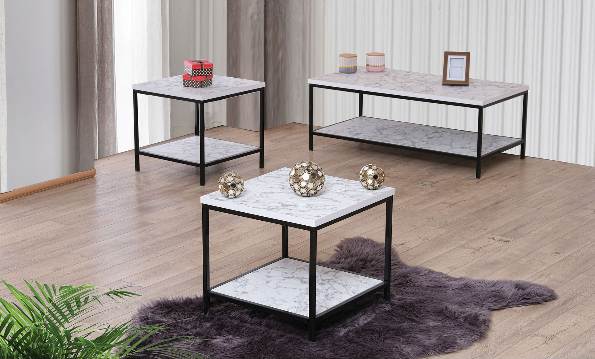 Taj Furniture
