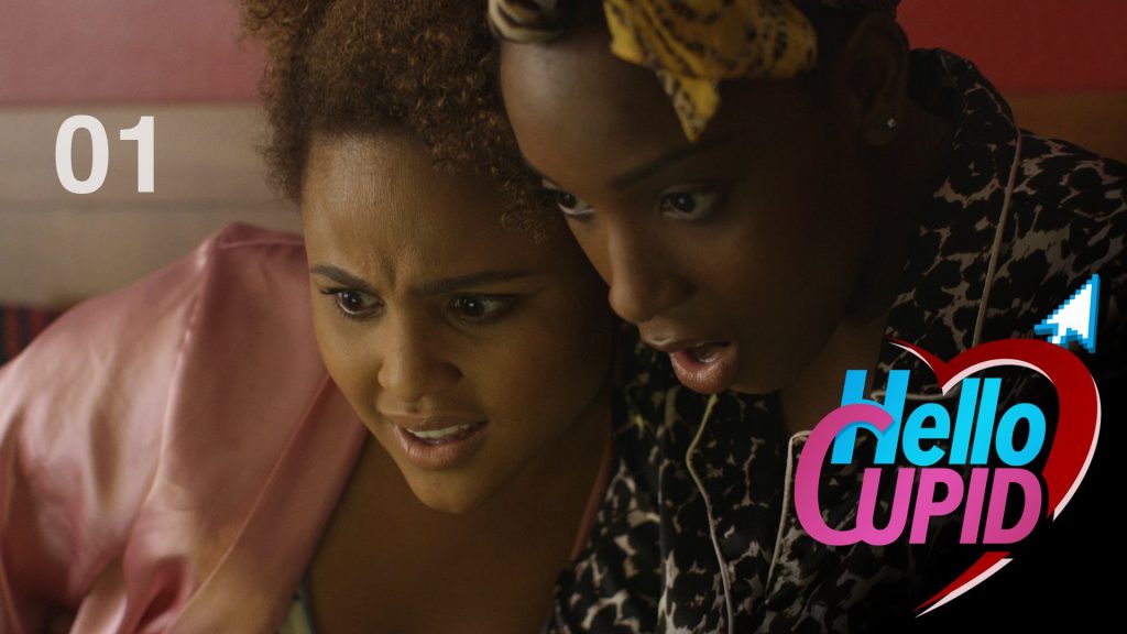 Black  Series You Need to Be Watching & Talking About! Taji Mag