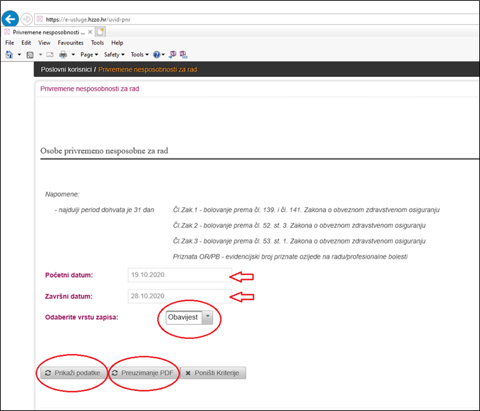 Illinois.gov ABE System Offline