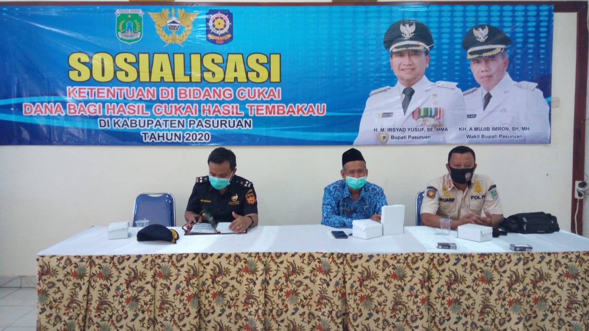 Game monitor poster game monitor screenshot 1 . Sosialisasi Ketentuan Di Bidang Cukai Dana Bagi Hasil Cukai Hasil Tembakau Tajuk Online