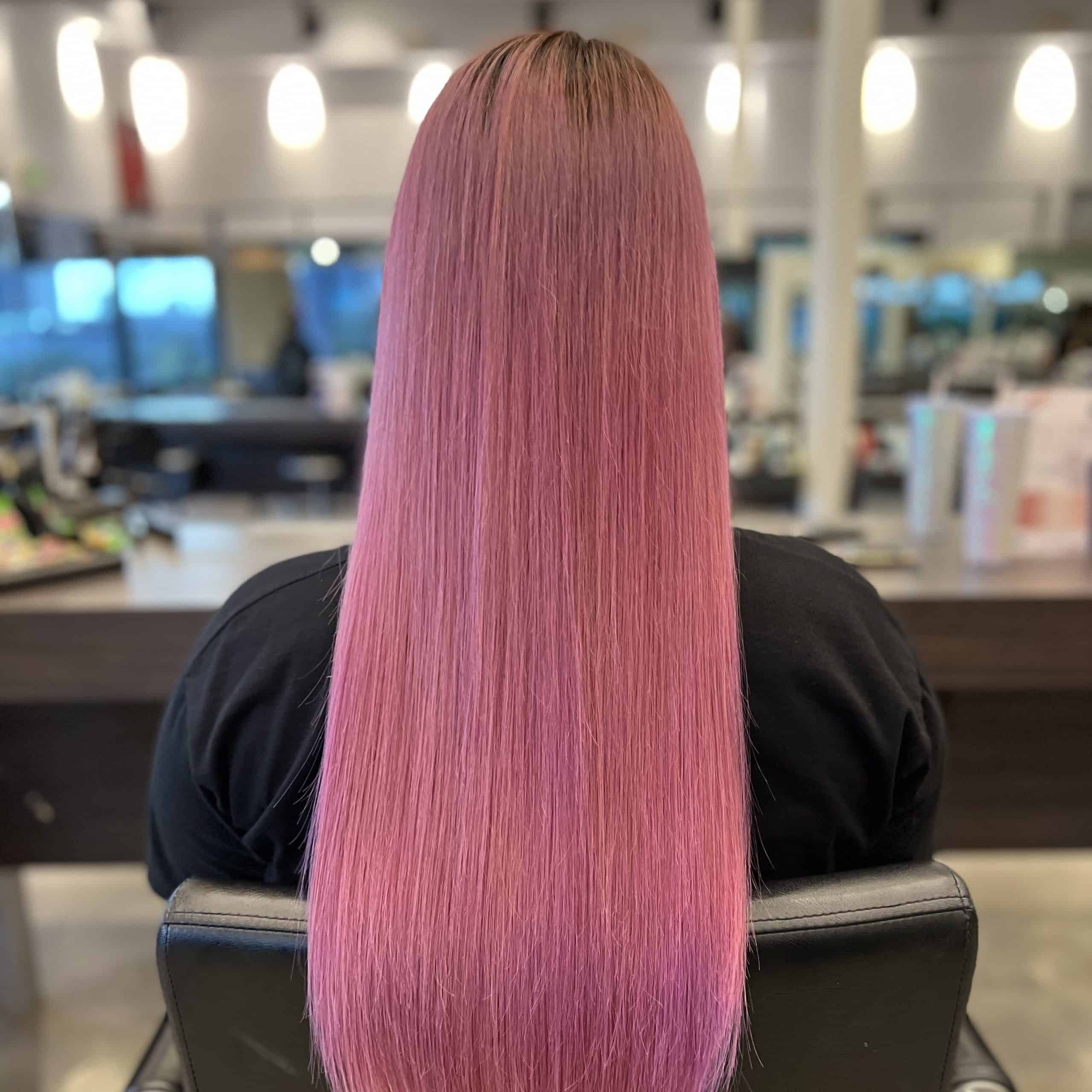 サービス Taka Hair Salon
