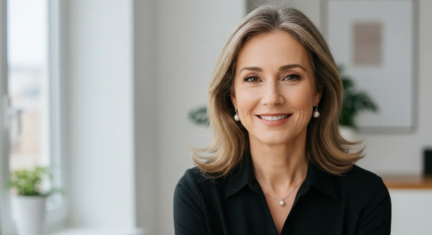 お見合い写真で映える！大人女性の魅力を引き出すメイク術5つのコツ｜第一印象が変わる写真映えテク たかなしやのひとり言