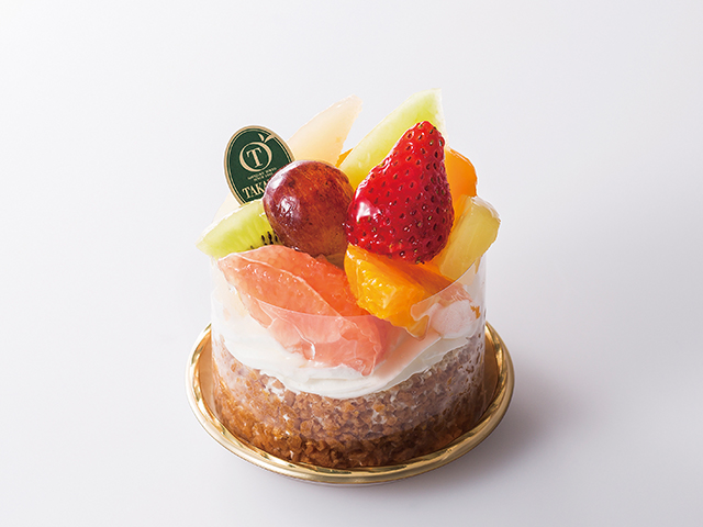 フルーツロワイヤル フルーツギフトの果物専門店 新宿高野