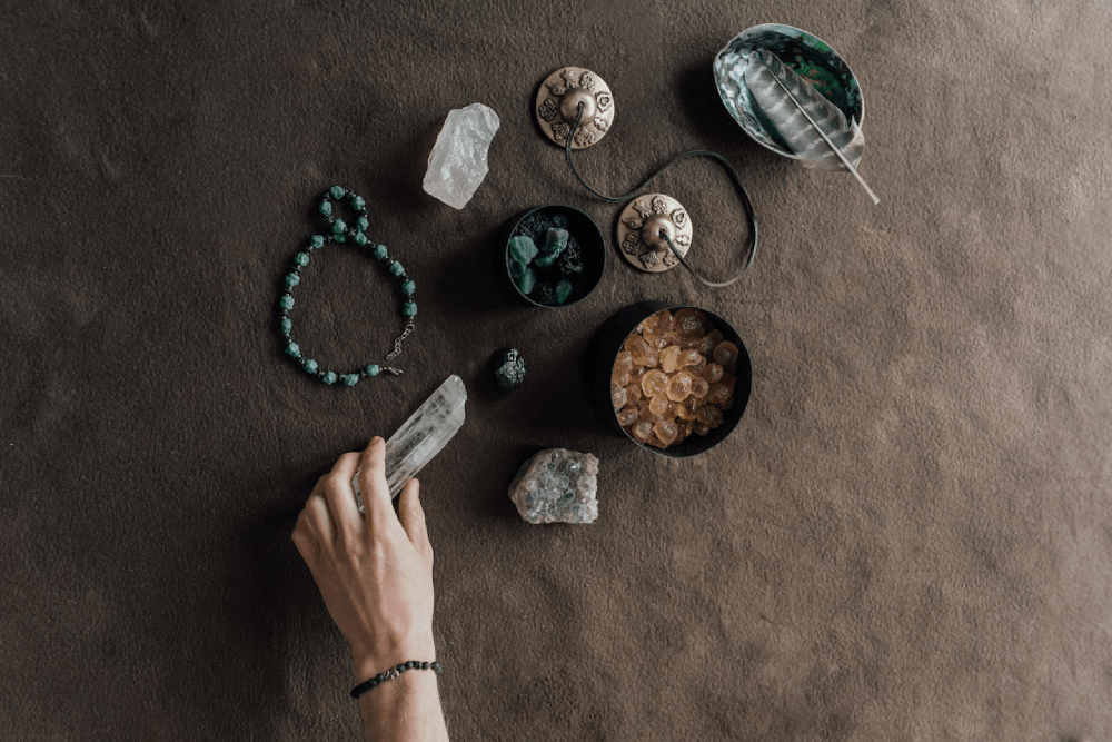 Takanta Crystals & Numerology Source Meaning, Properties, Benefits
