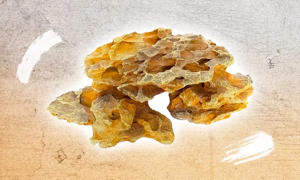 Dragon Stone Crystal of Power Takanta