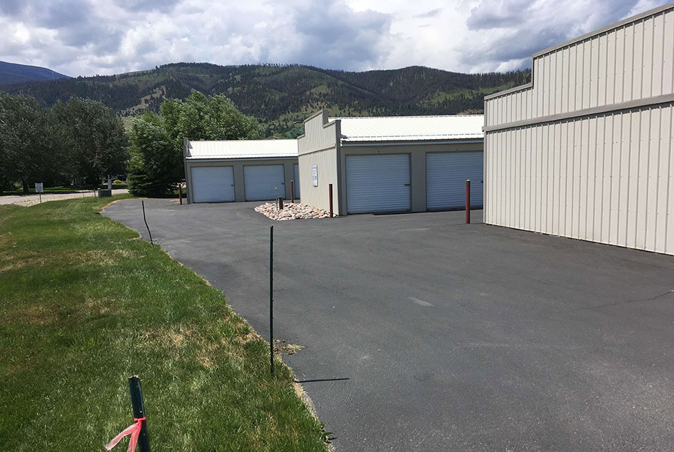 Best Self Storage Unit Florence MT Self Storage Unit Lolo MT TAKAS