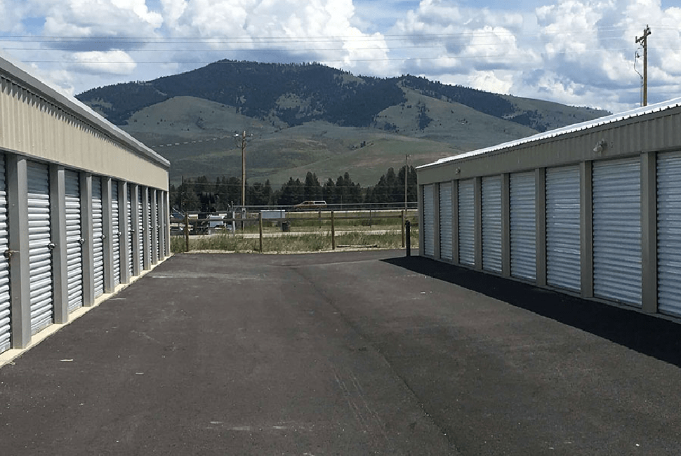 Best Self Storage Unit Florence MT Self Storage Unit Lolo MT TAKAS