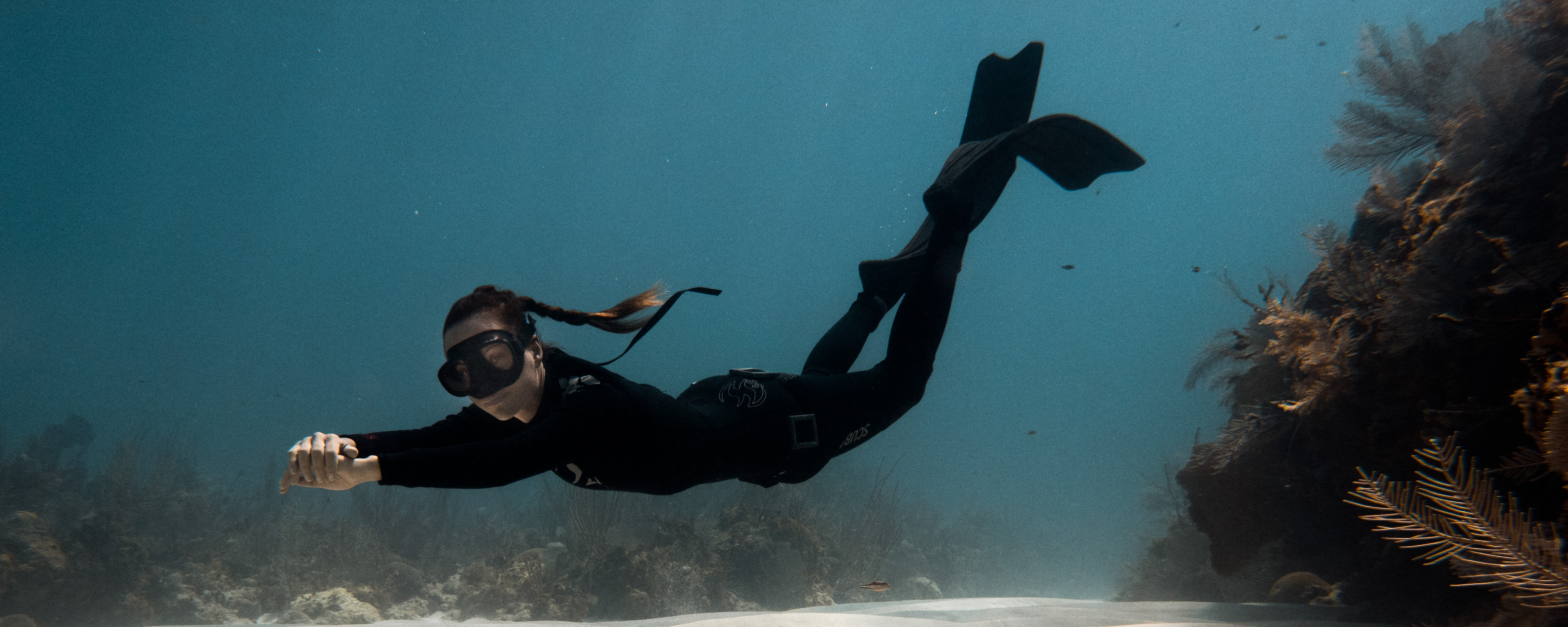 Freediving Takata Experience Dive Center