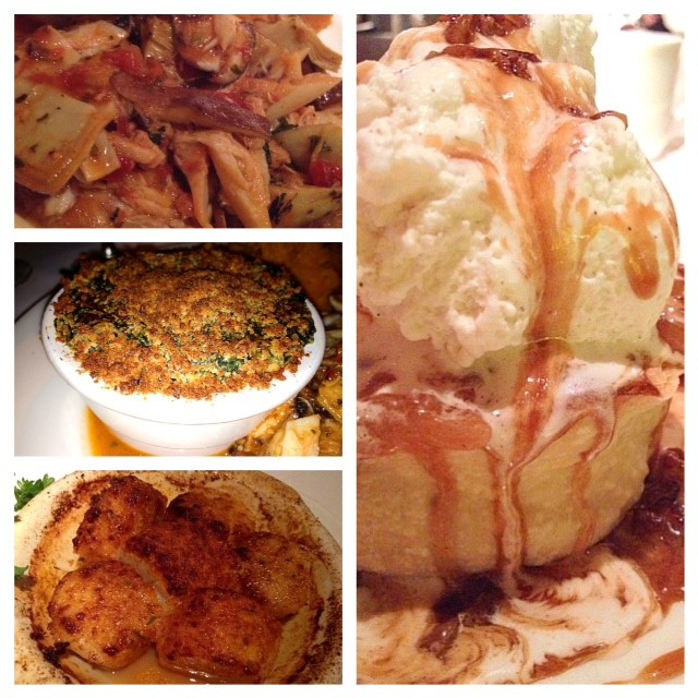 A New Discovery Kee Grill Take A Bite Out Of Boca and Beyond