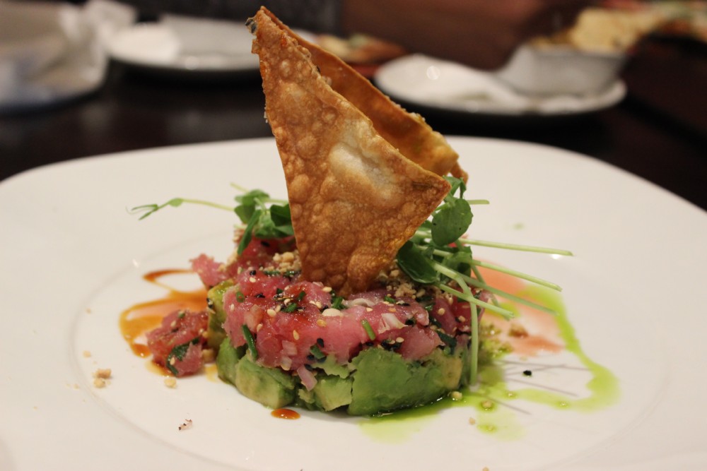 Eat Seasonally at Harvest Seasonal Grill and Wine Bar