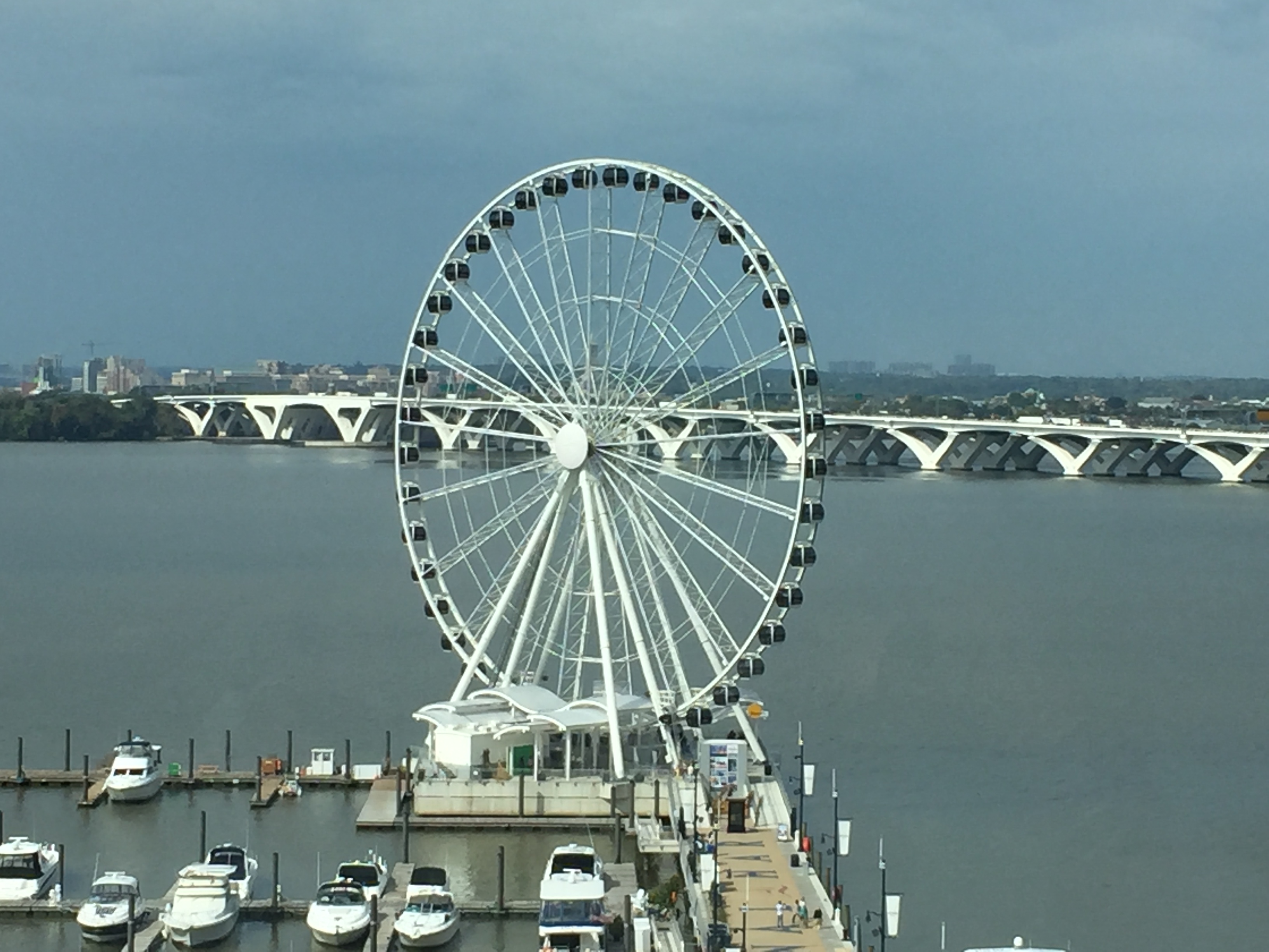 A DC on a Dime Triangle Tour Take a Fun Trip