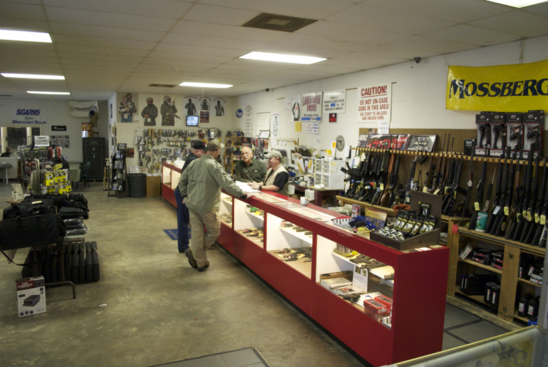 Riflegear Store