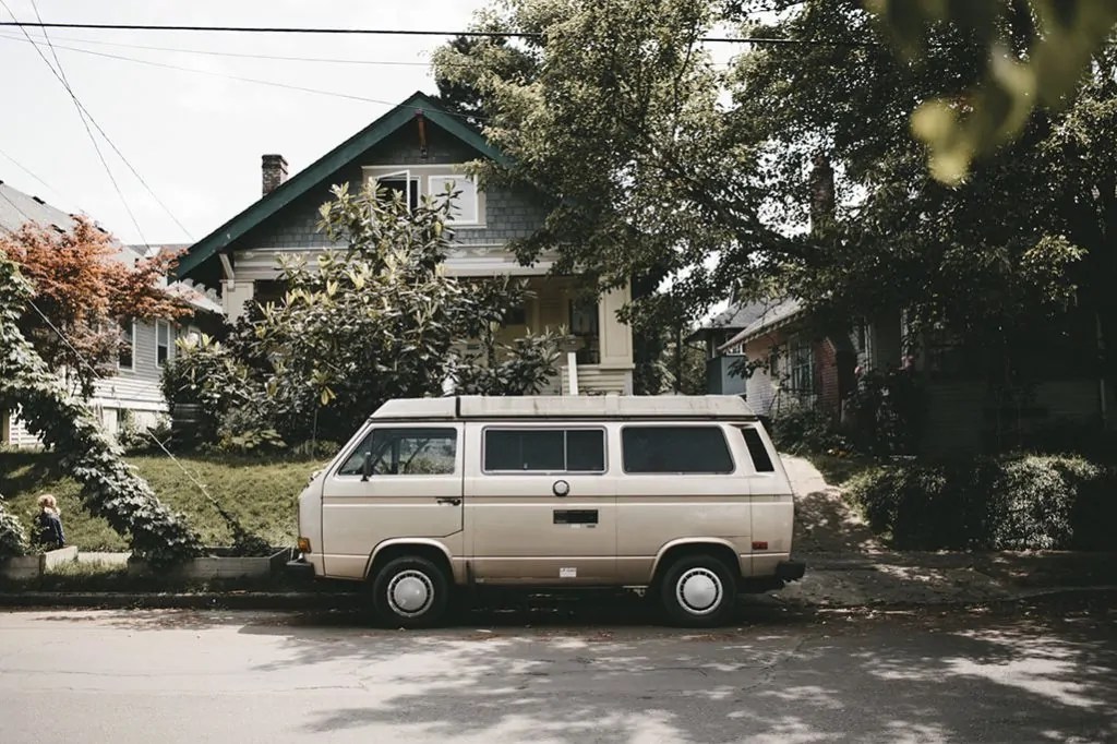 Rent a Bulli 13 Mietstationen in Europa // take an adVANture