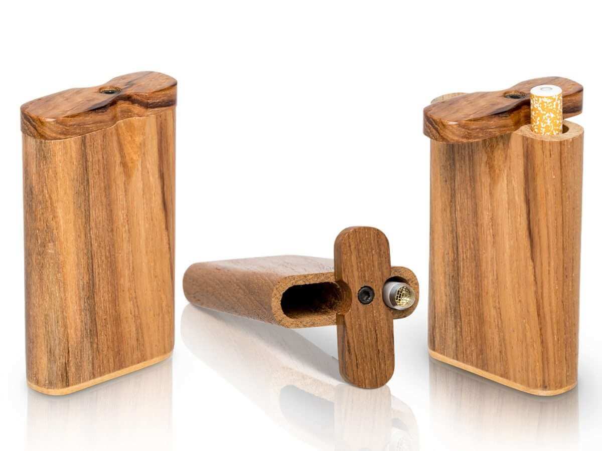 Classic Wood Dugout At 13.50 15.50 Take A Smoke