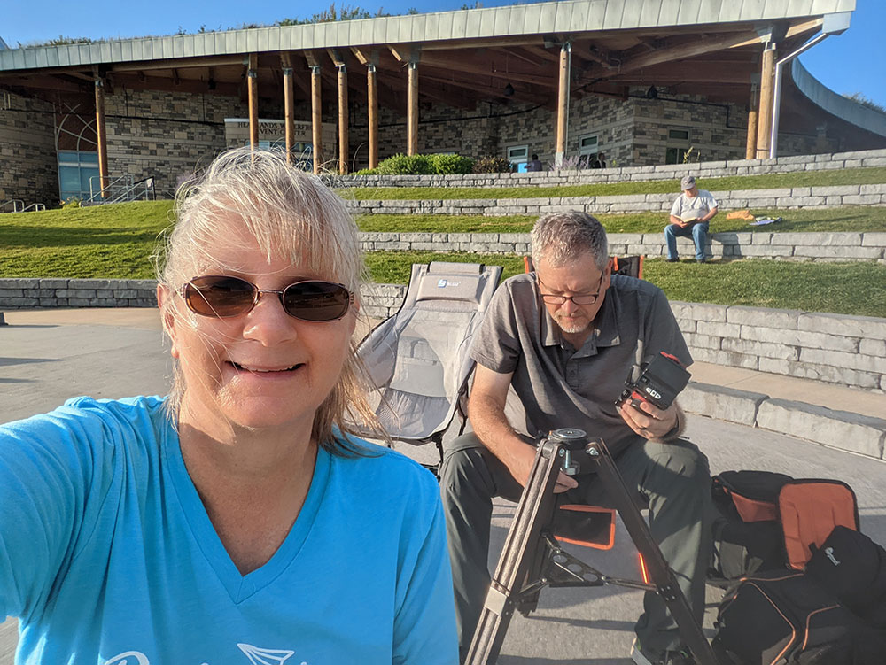 The Do’s and Don’ts of Visiting Headlands International Dark Sky Park