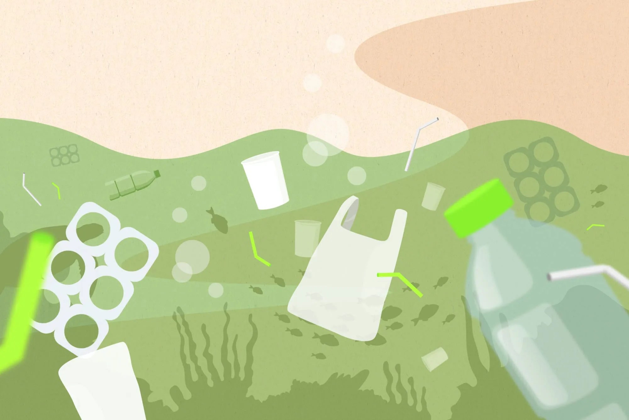 Everything You Need to Know about Britain’s Plastic Straw Ban