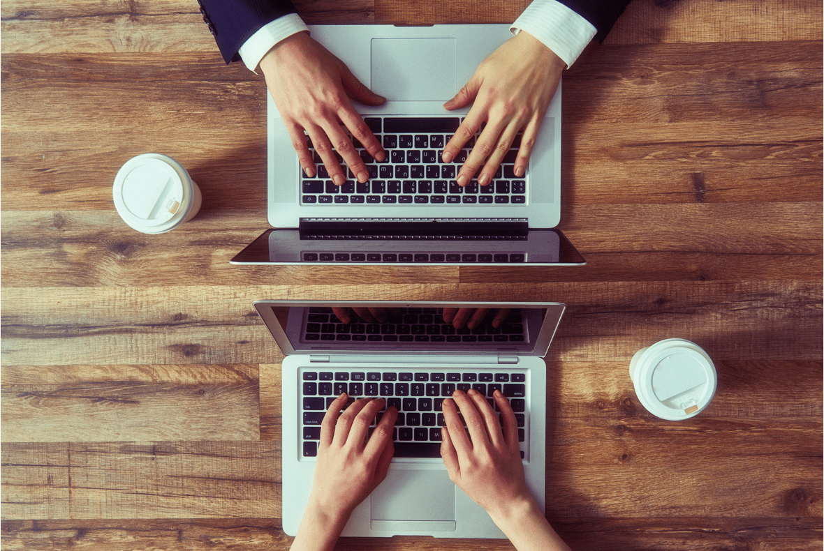 DualCareer Couples...What Works? Take Back Work