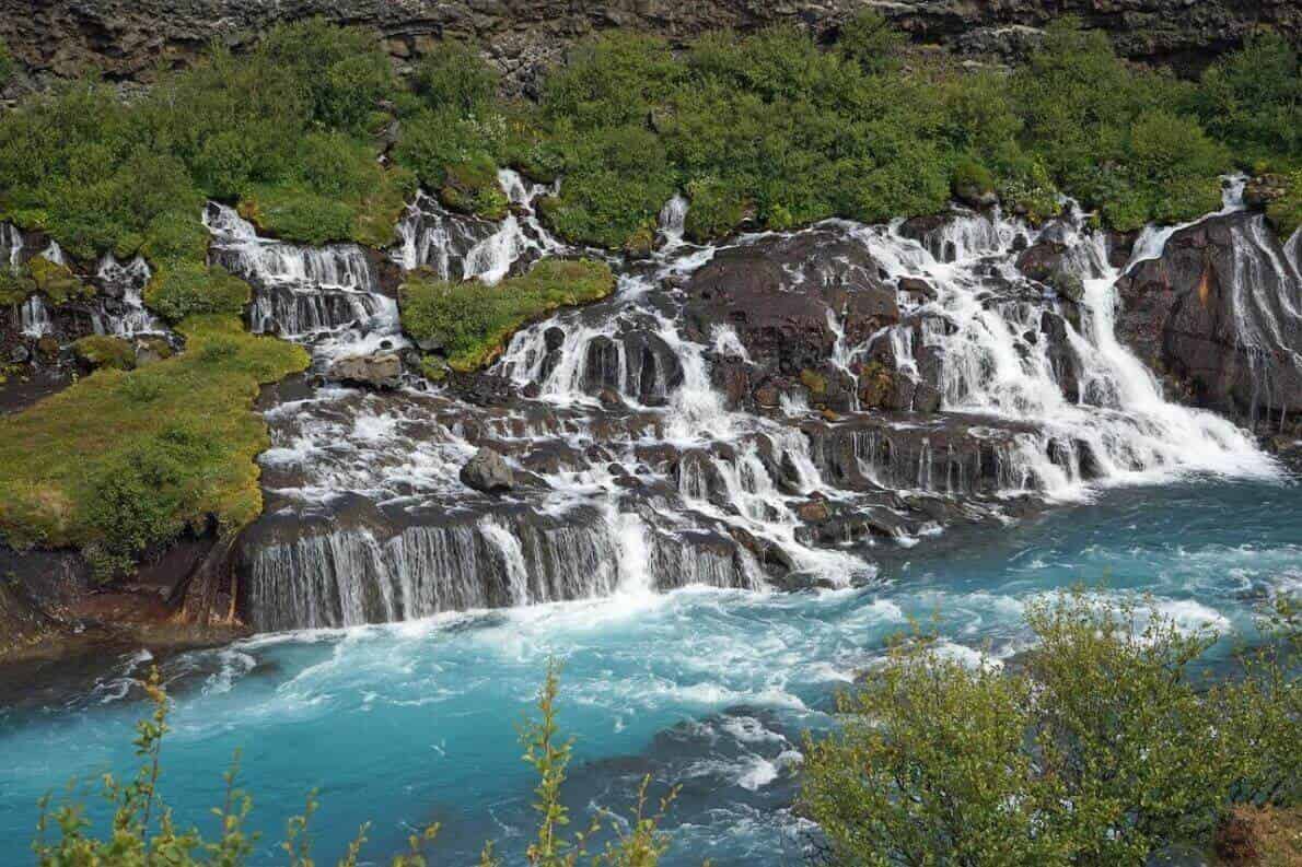 Rivers of Living Water (Bible Study) Take Back Your Temple