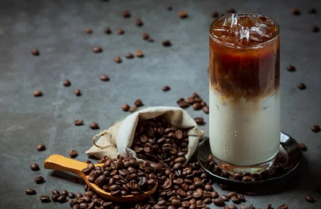 Does Starbucks have Vietnamese Coffee