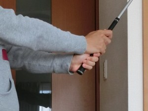 ゴルフの基本 右手が上 の状態を作り出すための方法 ゴルフの玉手箱 ゴルフの基本 右手が上 の状態を作り出すための方法 ゴルフの玉手箱