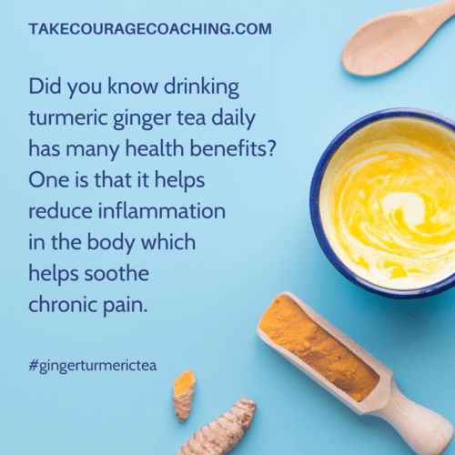 wonderful benefits of drinking ginger water regularly