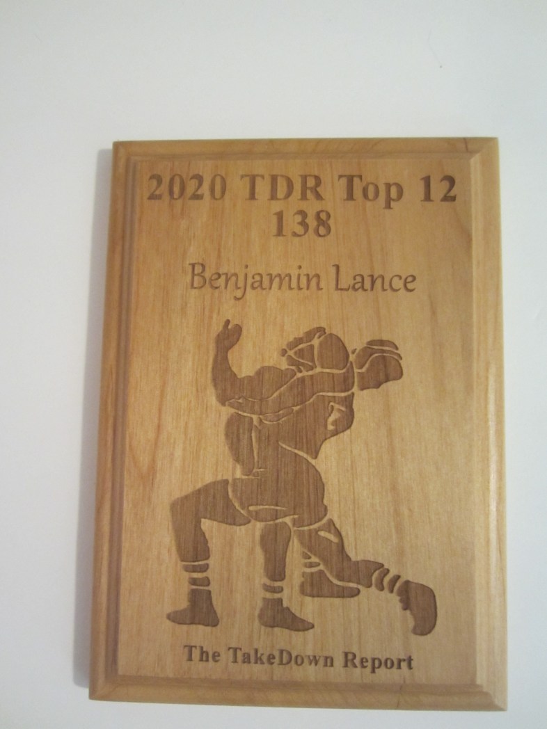 TDR Top 12 Wake Forest « Takedown Report