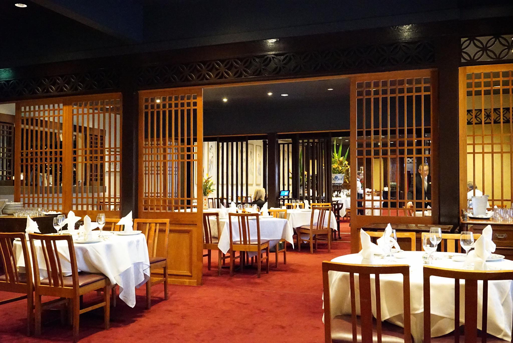 Flower Drum Melbourne, Australia takefumihamada