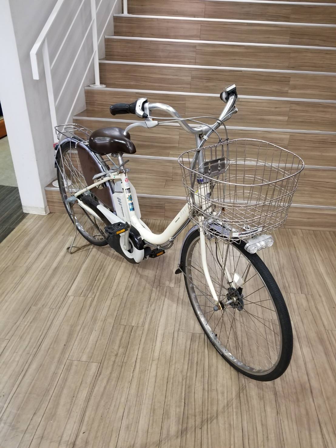 レンタルサイクル タケヒササイクル