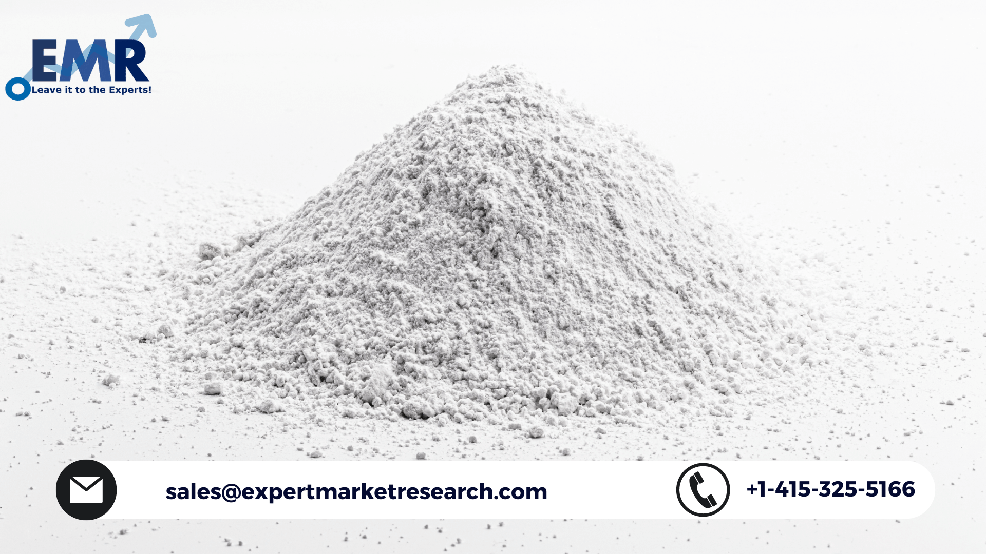 Hydrated Lime Market Size, Share, Report and Forecast 20212026