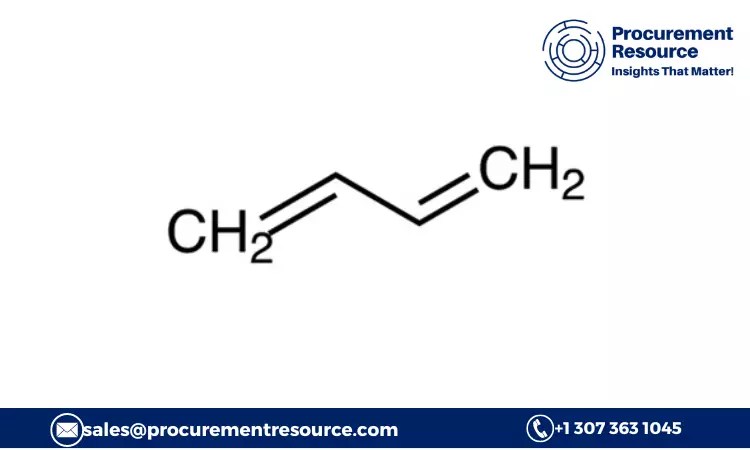 1,3-Butadiene Production Cost Analysis Report