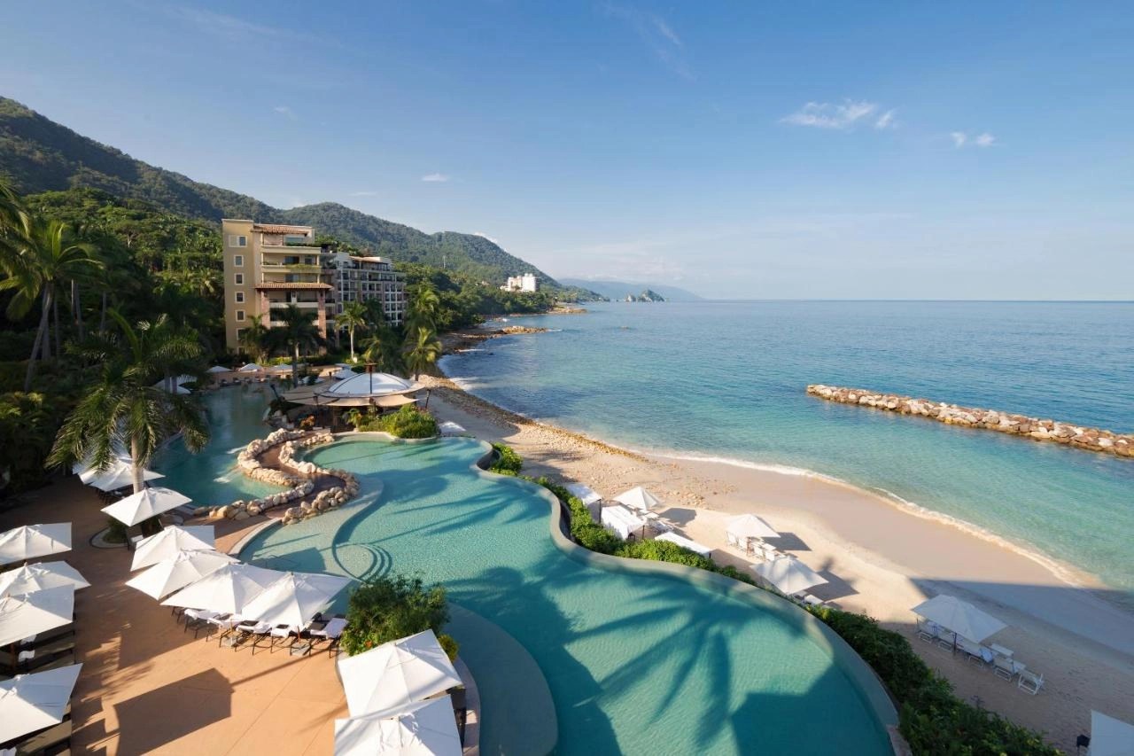 Where to Stay in Puerto Vallarta Take Me To Puerto Vallarta