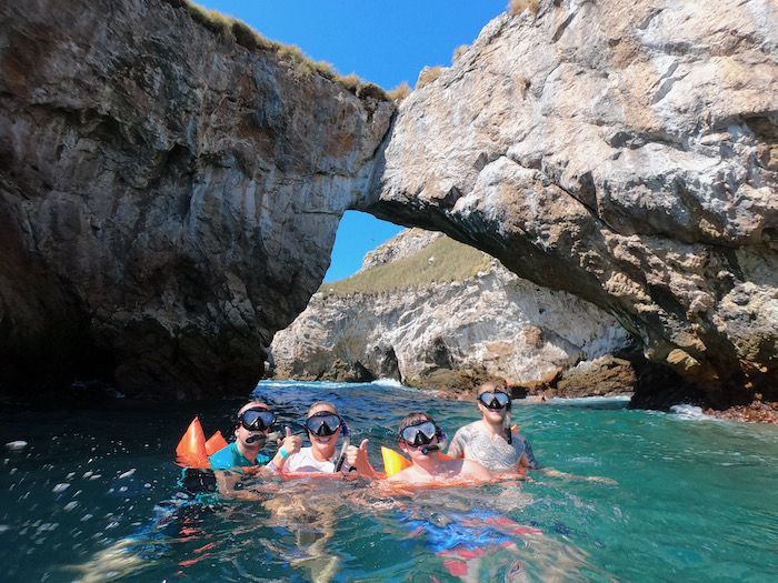 Top Puerto Vallarta Snorkeling Tours and Sites Take Me To Puerto Vallarta