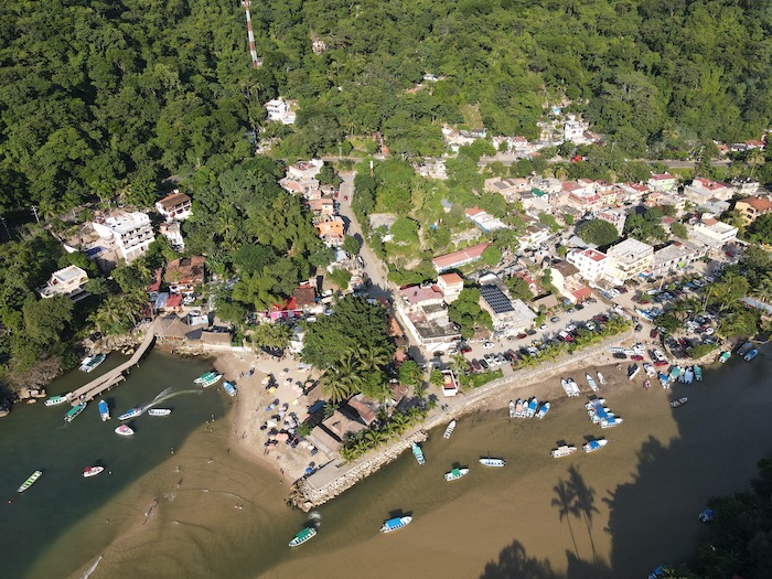 5 Fun Things to do in Boca de Tomatlan Jalisco Take Me To Puerto Vallarta