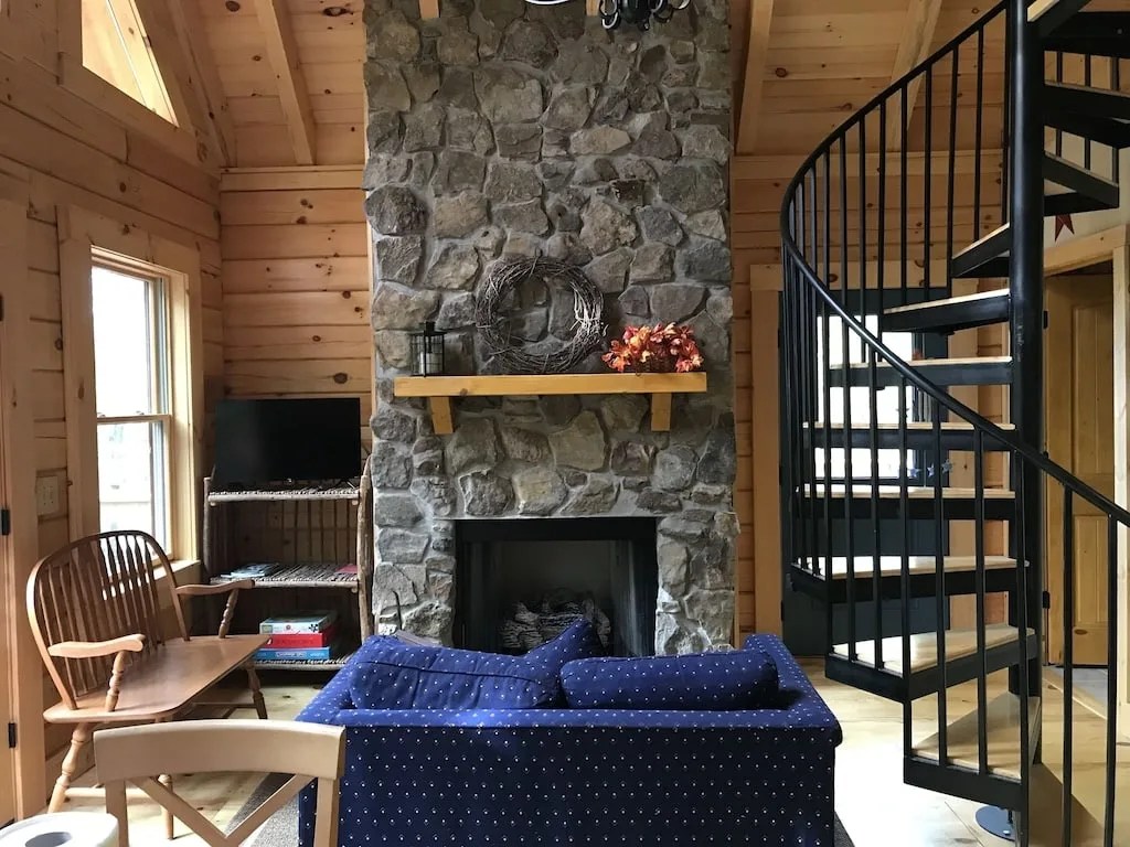 15 Best & Cozy Cabins For Rent in Chattanooga, Tennessee