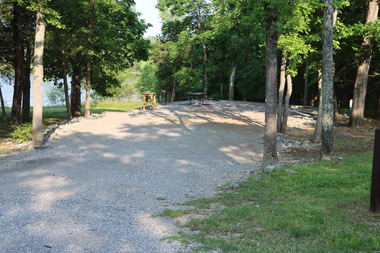 11 Best Nashville RV Parks (RV Camping near Nashville)