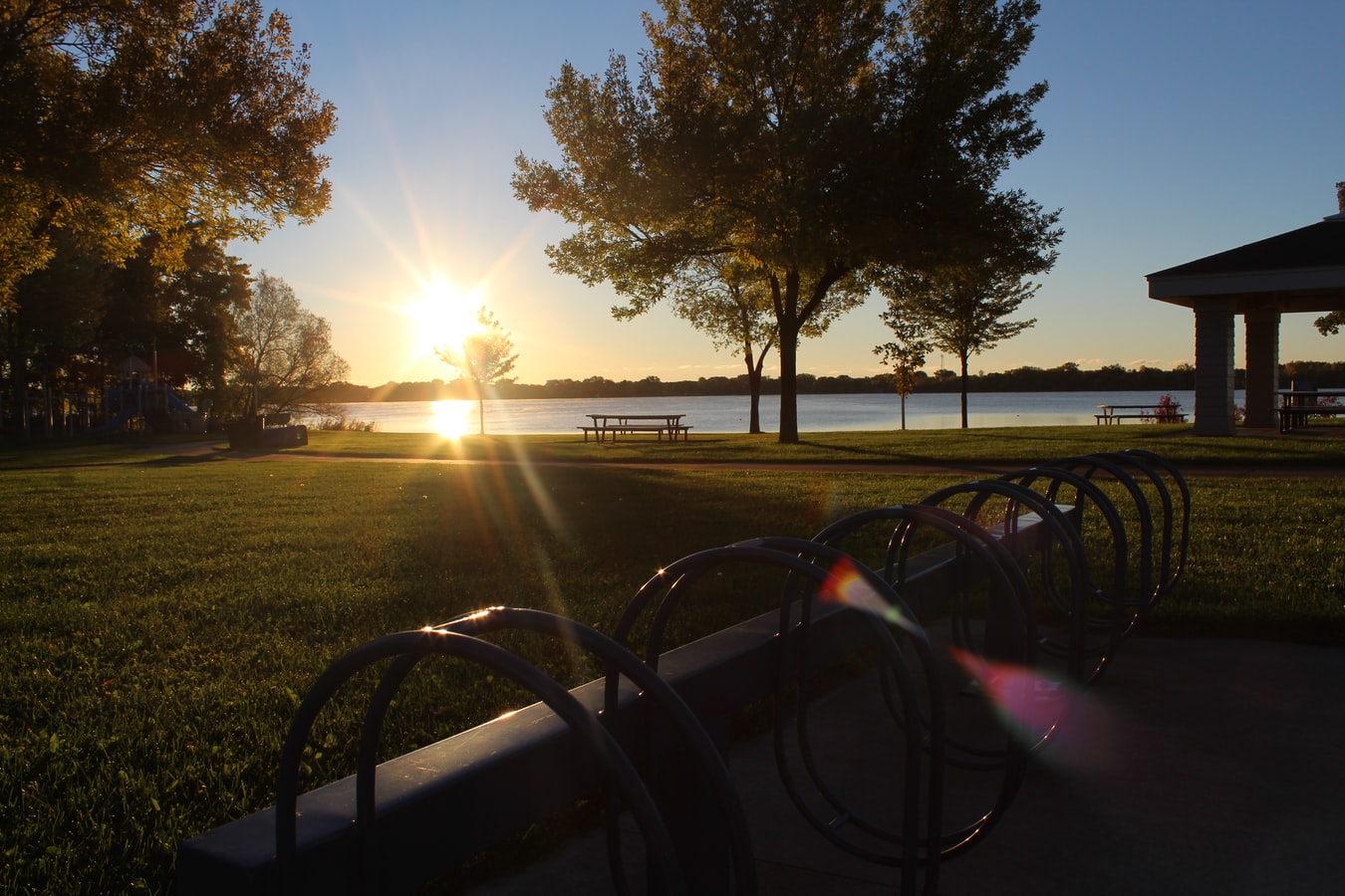 The Best Campgrounds in Minnesota Take More Adventures