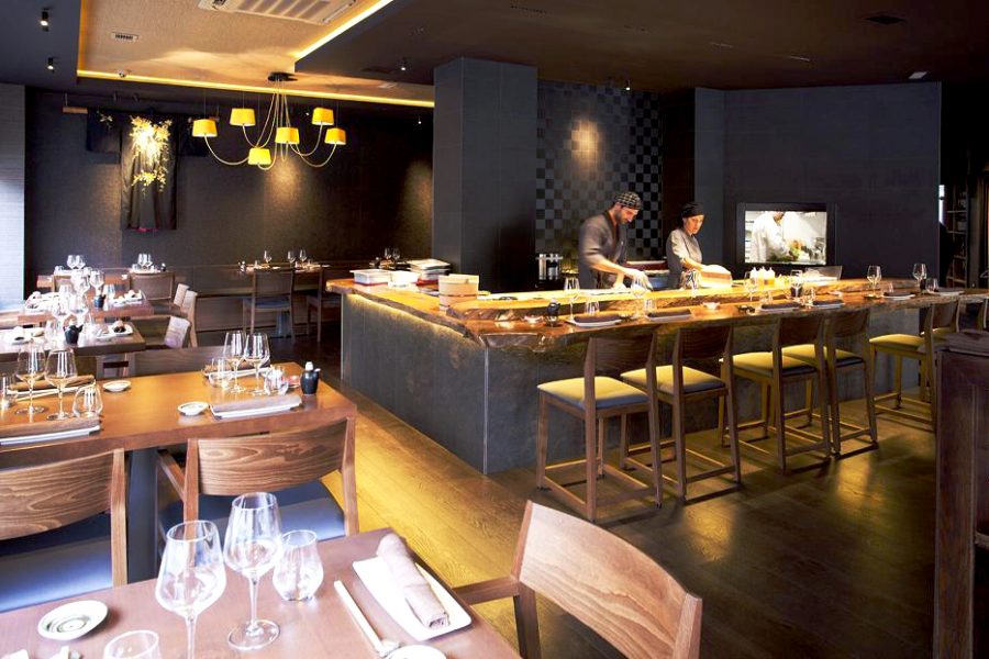 Los Mejores Sitios Para Comer En Bilbao (España) Ad hoc cascanueces
